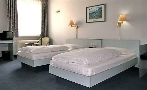 Trip Inn Hotel Messe Westend Frankfurt am Main
