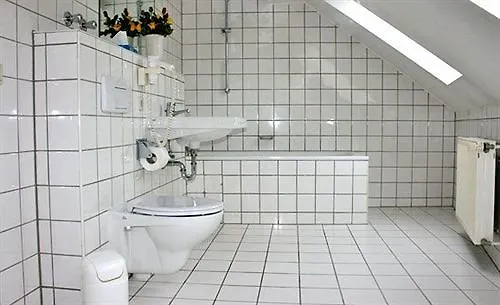 Trip Inn Hotel Messe Westend Frankfurt am Main Deutschland