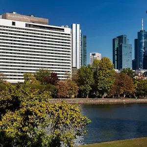 Intercontinental Frankfurt Hotel