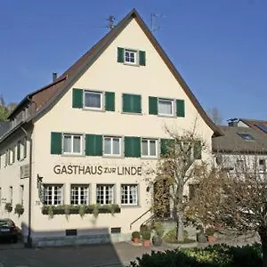 Gasthaus Linde 2*, Baden-Baden Allemagne