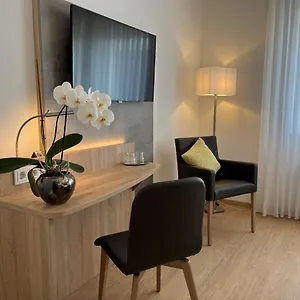 Garni Geisler 3*, Cologne Allemagne