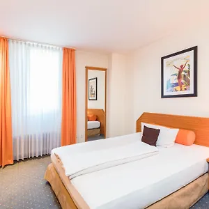Servatius 3*, Cologne Allemagne