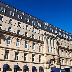 Hotel Metropolitan By Flemings