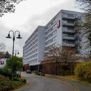 Hotel Leonardo Frankfurt South