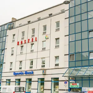  Hostel Babelfish Germany