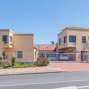 *** Guest house De Tijger South Africa