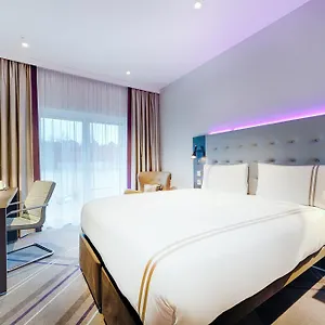 Hotel Premier Frankfurt Europaviertel
