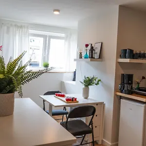 Old Town Apartment Düsseldorf