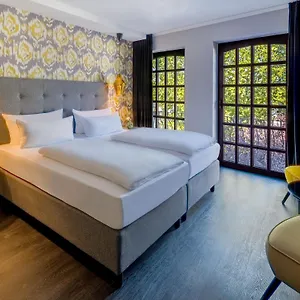 Rugs 4*, Cologne Allemagne