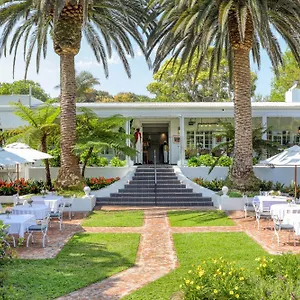 ***** Guest house Coloniale Schumacher Luxury Retreat, Adults Only South Africa