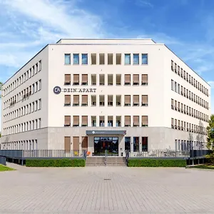 Dein Muenchen Aparthotel Unterföhring