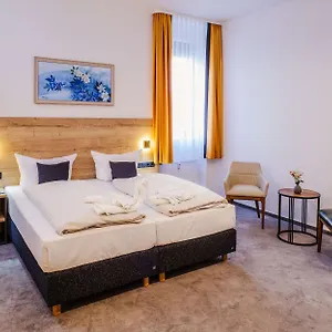 Western Comfort Business Duesseldorf-neuss 4*, Neuss Allemagne