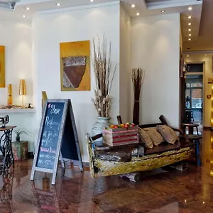 *** Hotel Arthotel Ana Petite Germany