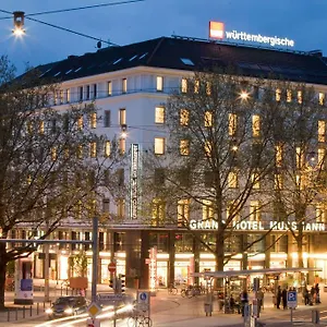 Grand Mussmann 4*, Hanovre Allemagne