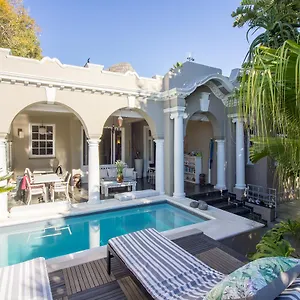 Jardin D'ebene Boutique Kaapstad