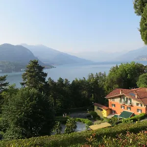 Aparthotel Antica Residenza I Ronchi Di