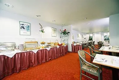 Trip Inn Hotel Messe Westend Frankfurt am Main