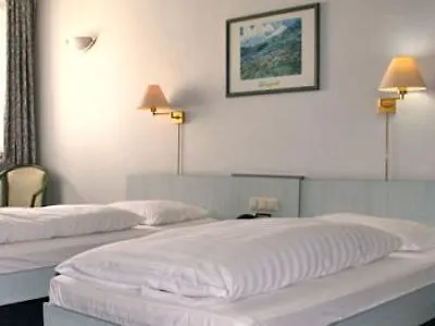 Trip Inn Hotel Messe Westend Frankfurt am Main