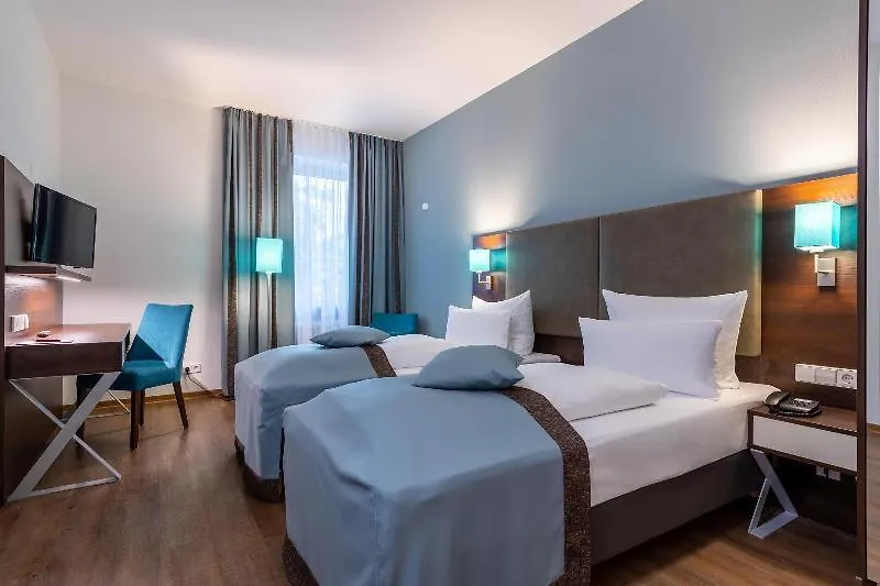Trip Inn Hotel Messe Westend Frankfurt am Main