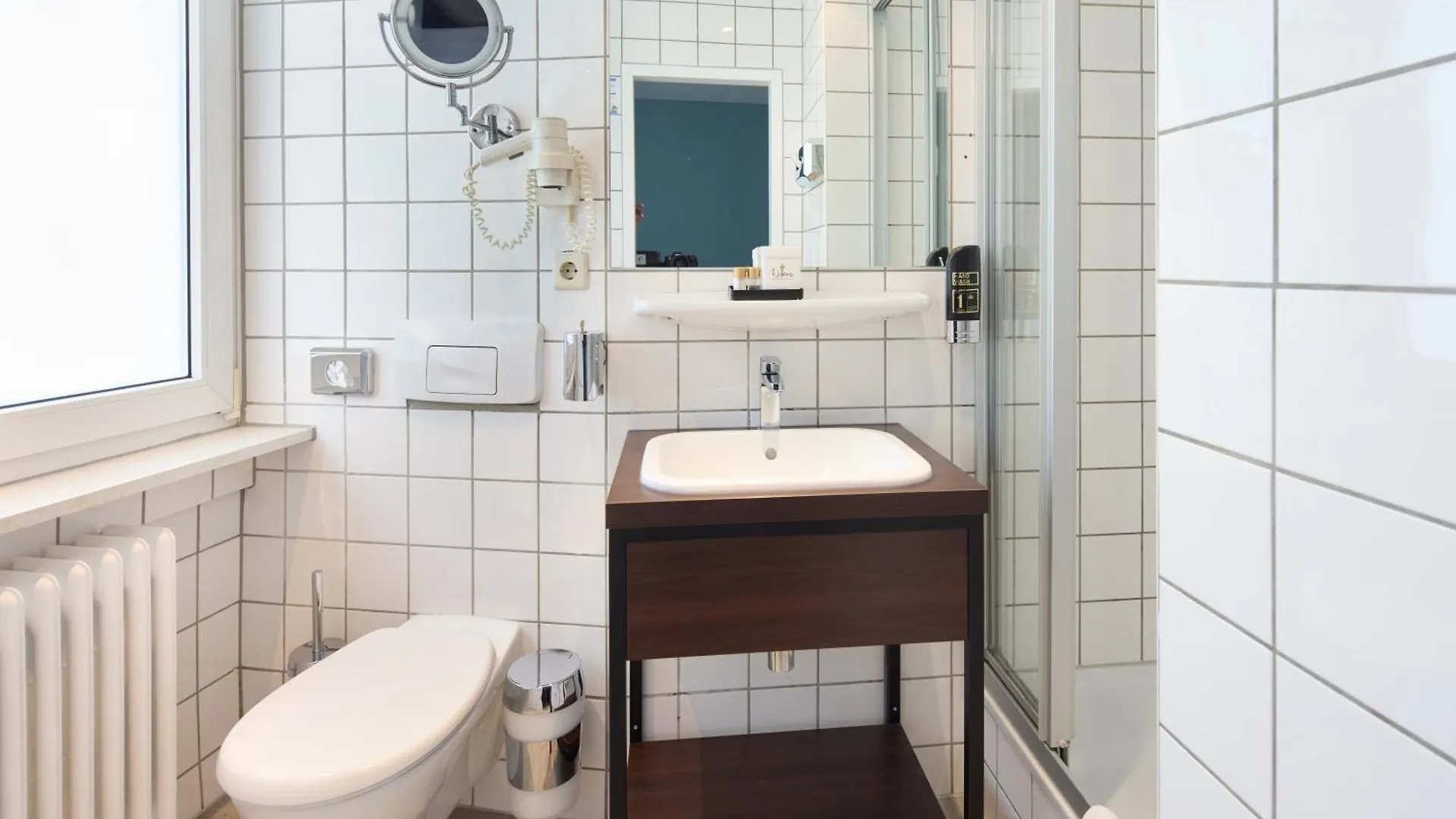 Trip Inn Hotel Messe Westend Frankfurt am Main