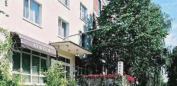 Trip Inn Hotel Messe Westend Frankfurt am Main