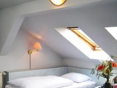Trip Inn Hotel Messe Westend Frankfurt am Main