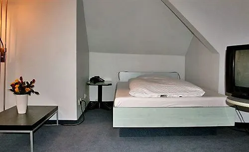 Trip Inn Hotel Messe Westend Франкфурт-на-Майне
