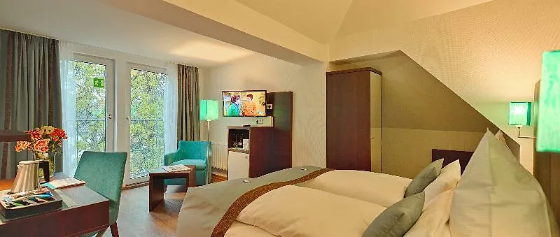 Trip Inn Hotel Messe Westend Frankfurt am Main
