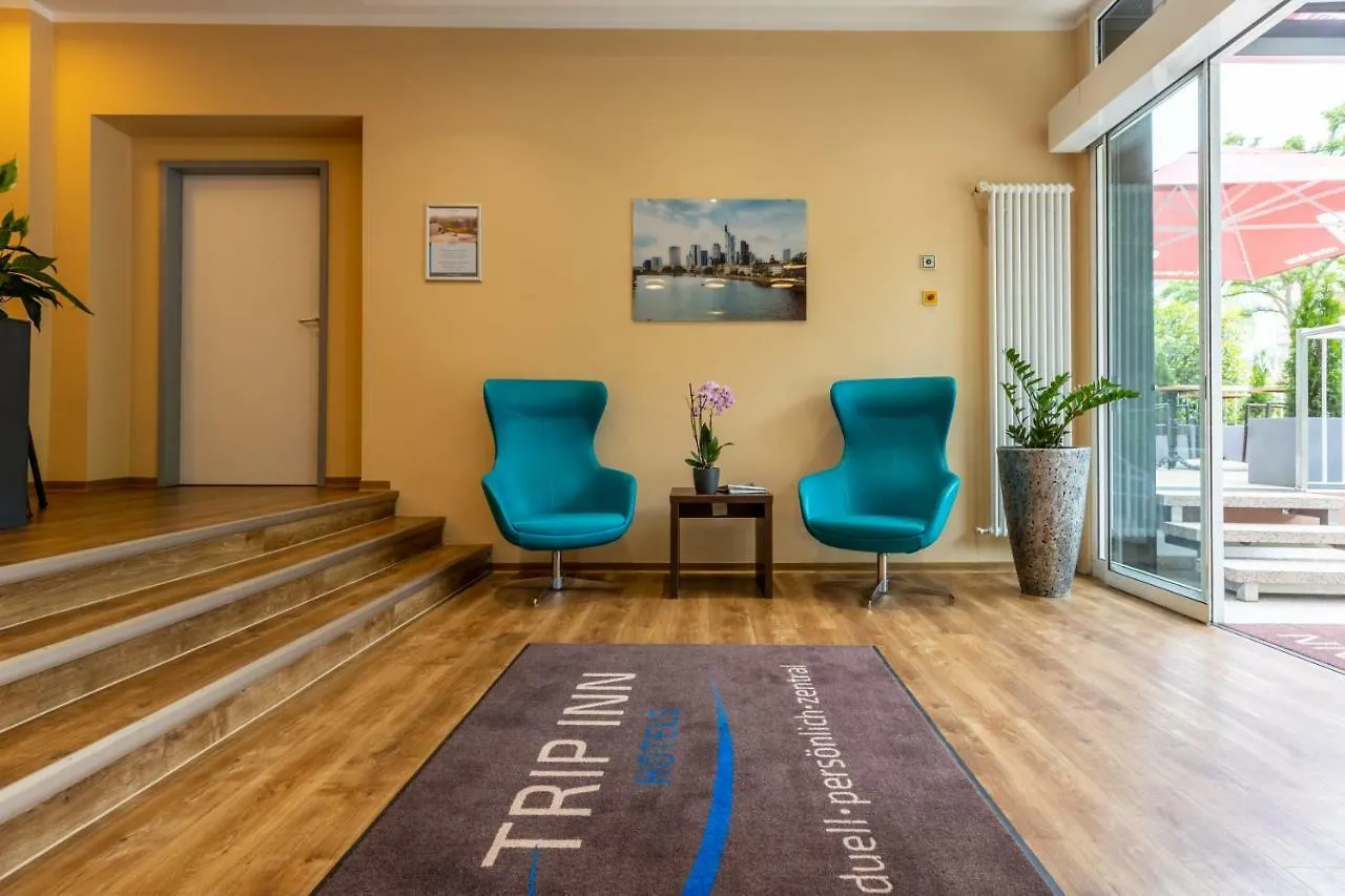 Trip Inn Hotel Messe Westend Frankfurt am Main