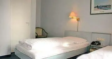 Trip Inn Hotel Messe Westend Frankfurt am Main