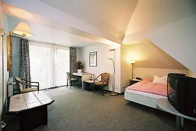 ****  Trip Inn Hotel Messe Westend Frankfurt am Main Germany