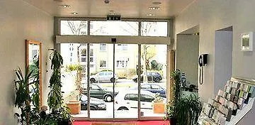Trip Inn Hotel Messe Westend Frankfurt am Main