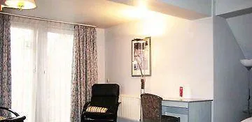 Trip Inn Hotel Messe Westend Frankfurt am Main
