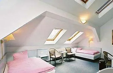 Trip Inn Hotel Messe Westend Frankfurt am Main