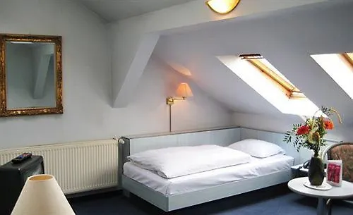 ****  Trip Inn Hotel Messe Westend Frankfurt am Main Germany