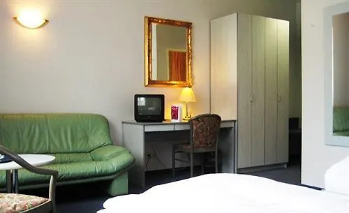 Trip Inn Hotel Messe Westend Frankfurt am Main 4*,  Germany