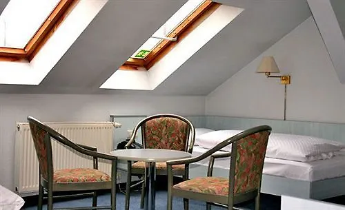 ****  Trip Inn Hotel Messe Westend Frankfurt am Main Germany