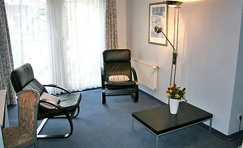 ****  Trip Inn Hotel Messe Westend Frankfurt am Main Germany
