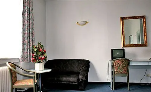 Trip Inn Hotel Messe Westend Frankfurt am Main