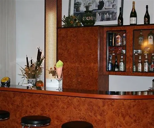 Trip Inn Hotel Messe Westend Frankfurt am Main 4*,  Germany