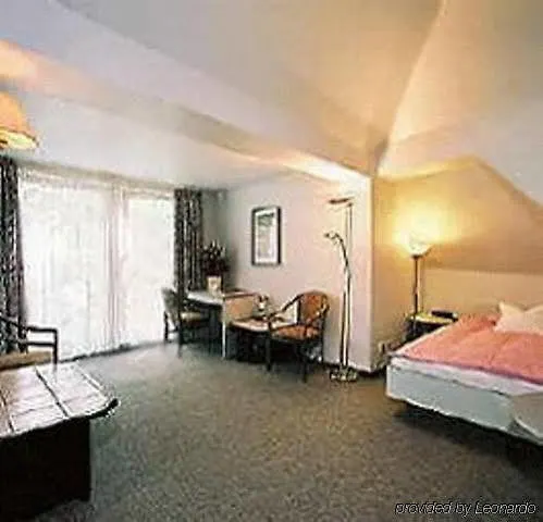 Trip Inn Hotel Messe Westend Frankfurt am Main