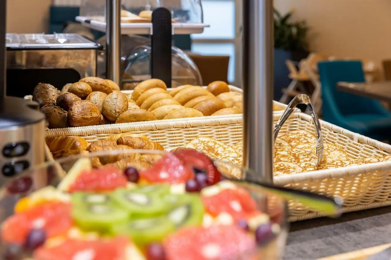 Trip Inn Hotel Messe Westend Frankfurt am Main