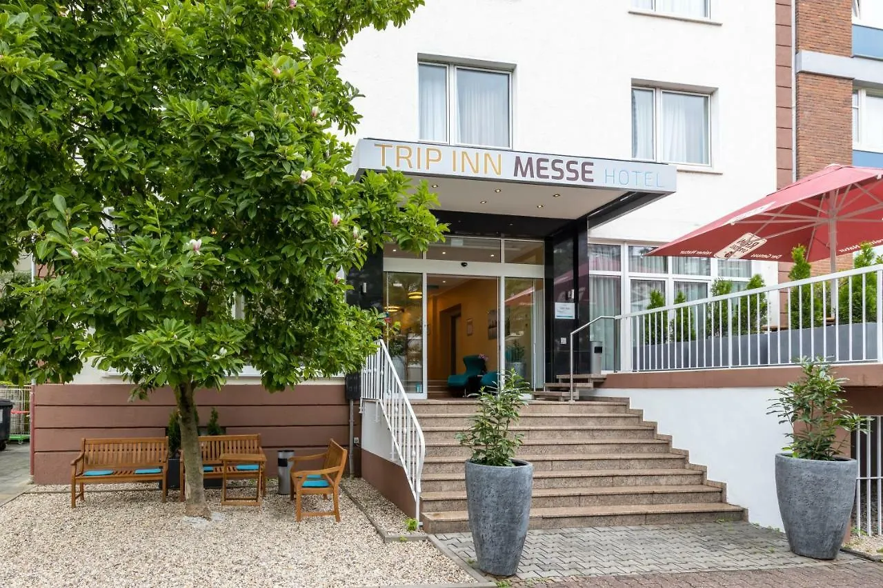 Trip Inn Hotel Messe Westend Frankfurt am Main
