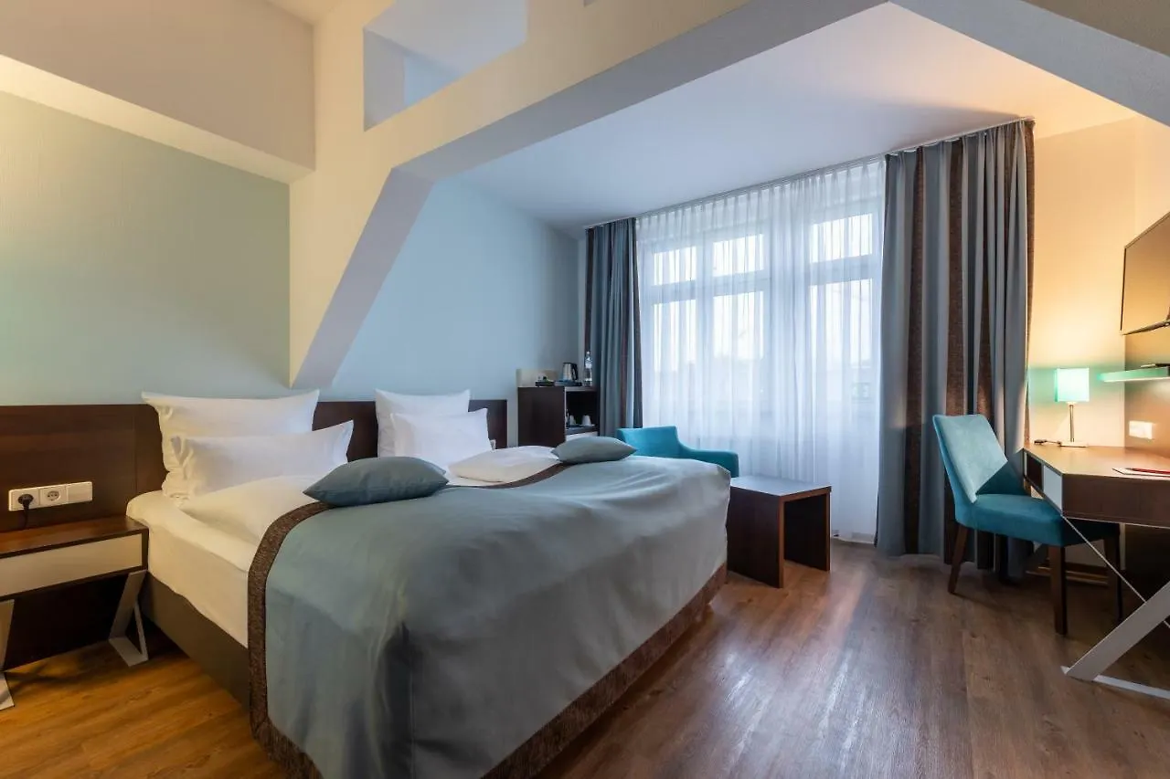 ****  Trip Inn Hotel Messe Westend Frankfurt am Main Germany