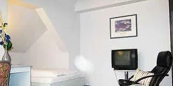 Trip Inn Hotel Messe Westend Frankfurt am Main 4*,