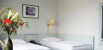 Trip Inn Hotel Messe Westend Frankfurt am Main